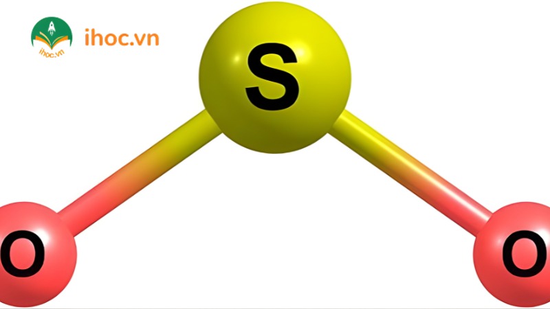 Công thức oxit cao nhất của lưu huỳnh là gì? Giải đáp chi tiết