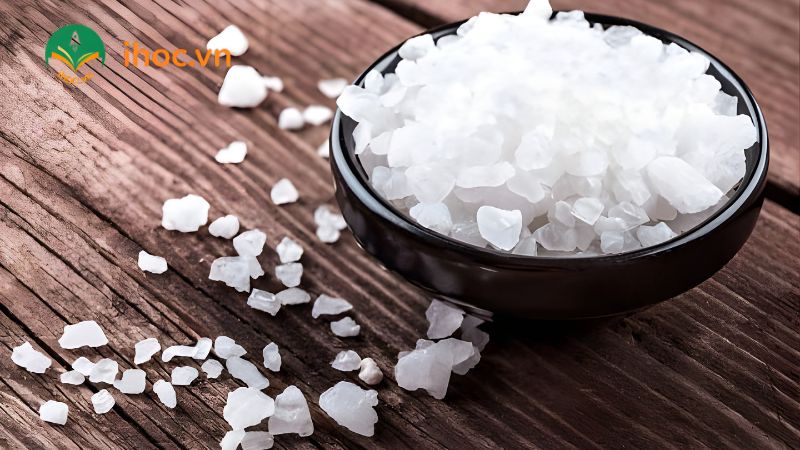 Nhiệt phân muối sunfat