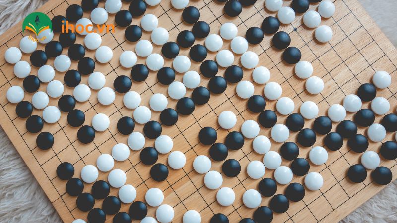 Những thuật ngữ quan trọng trong cờ vây