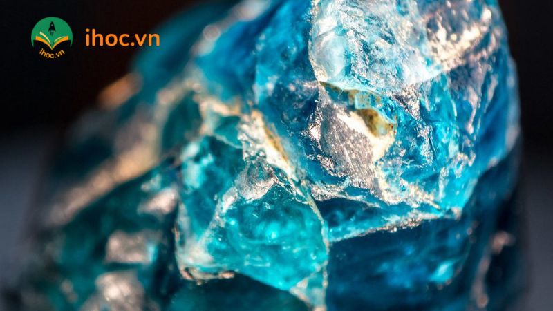 Tạp chất thường gặp