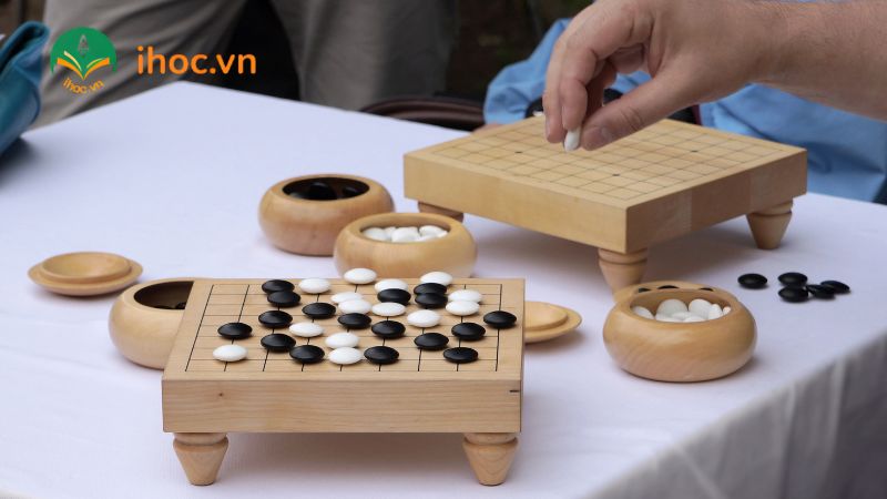 Thời điểm ăn hết quân phù hợp