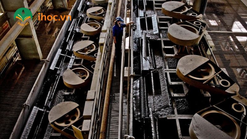 Ứng dụng thực tế của quặng apatit