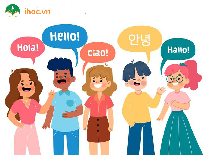 Cải thiện kỹ năng ngoại ngữ