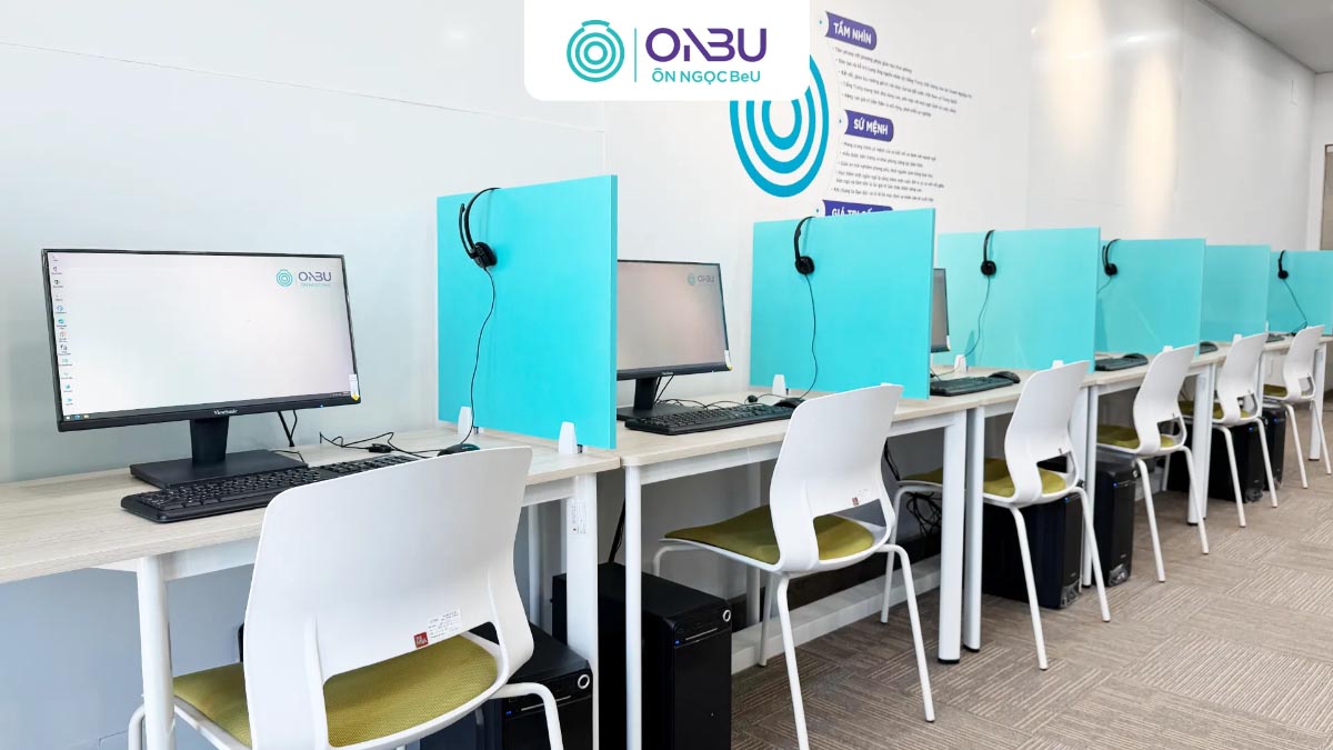 Trải nghiệm thi thử, tự tin bước vào kỳ thi thật