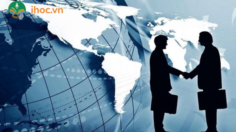 Kinh doanh quốc tế là ngành gì? Xu hướng nghề nghiệp trong tương lai