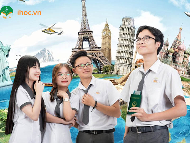 Học không giỏi có nên đi du học? Làm thế nào để học không giỏi nhưng vẫn có thể đi du học?