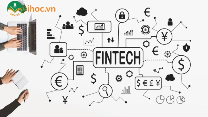 Ngành công nghệ tài chính học gì?