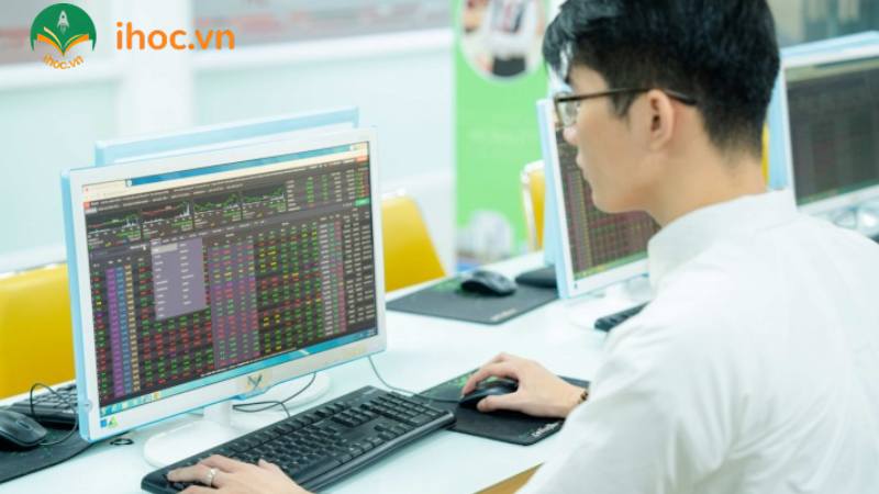 Ngành công nghệ tài chính ra trường làm gì?