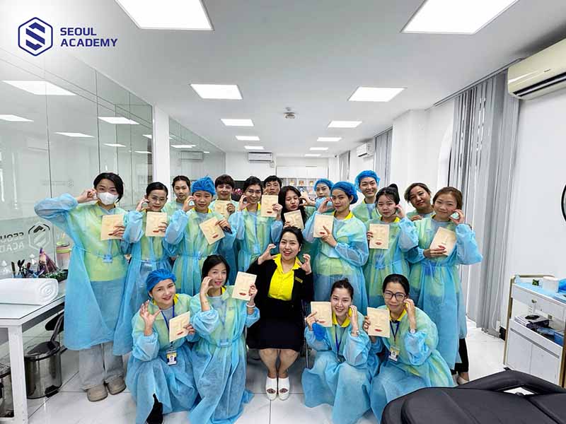 Sự kiên trì luyện tập kỹ thuật quan trọng hơn năng khiếu bẩm sinh